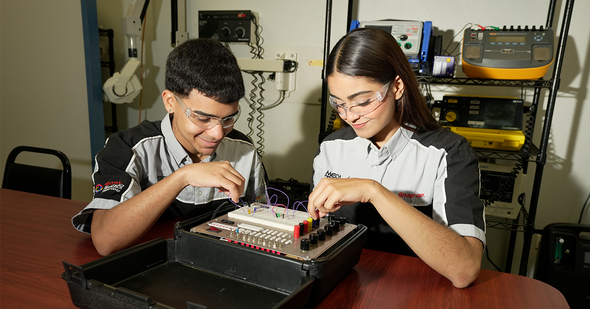Reparación de Equipo Biomédico